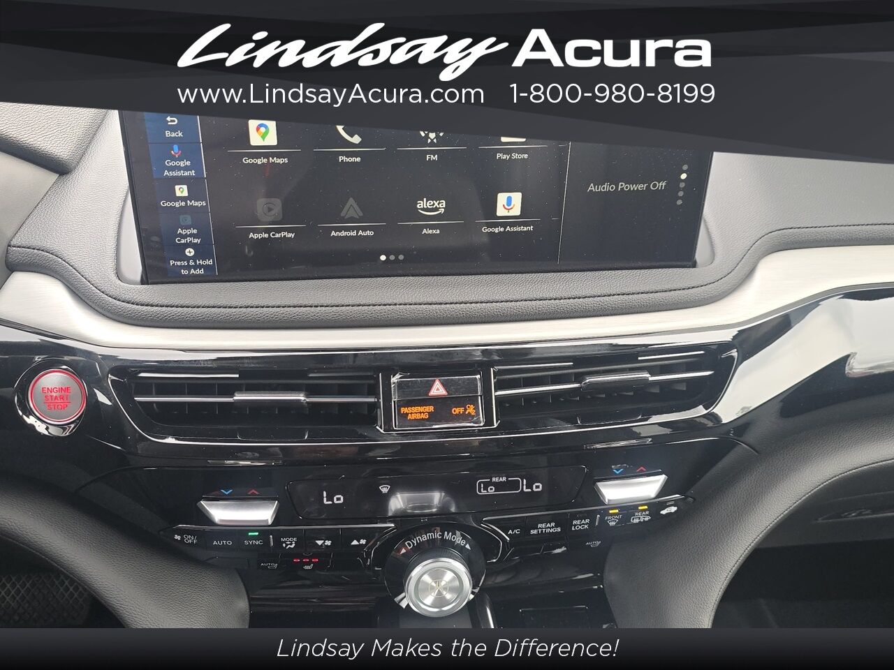2026 Acura MDX Columbus OH