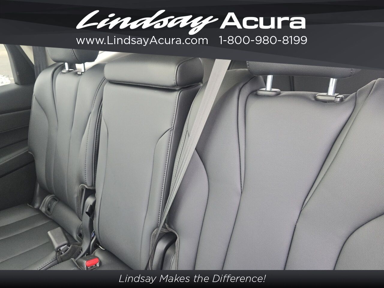 2026 Acura MDX Columbus OH