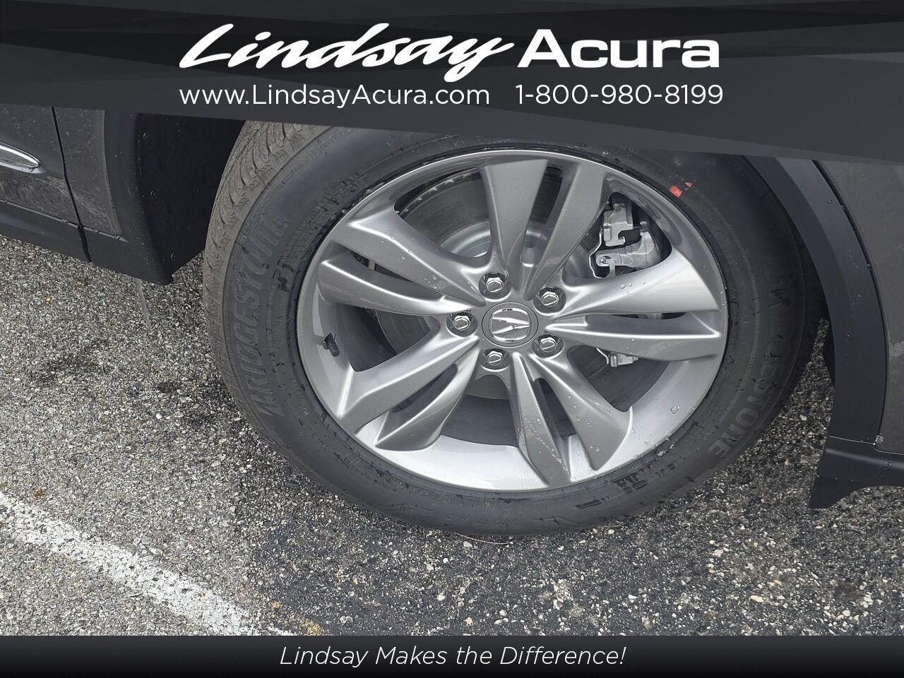 2026 Acura MDX Columbus OH