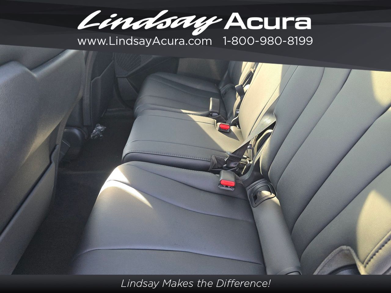 2026 Acura MDX Columbus OH