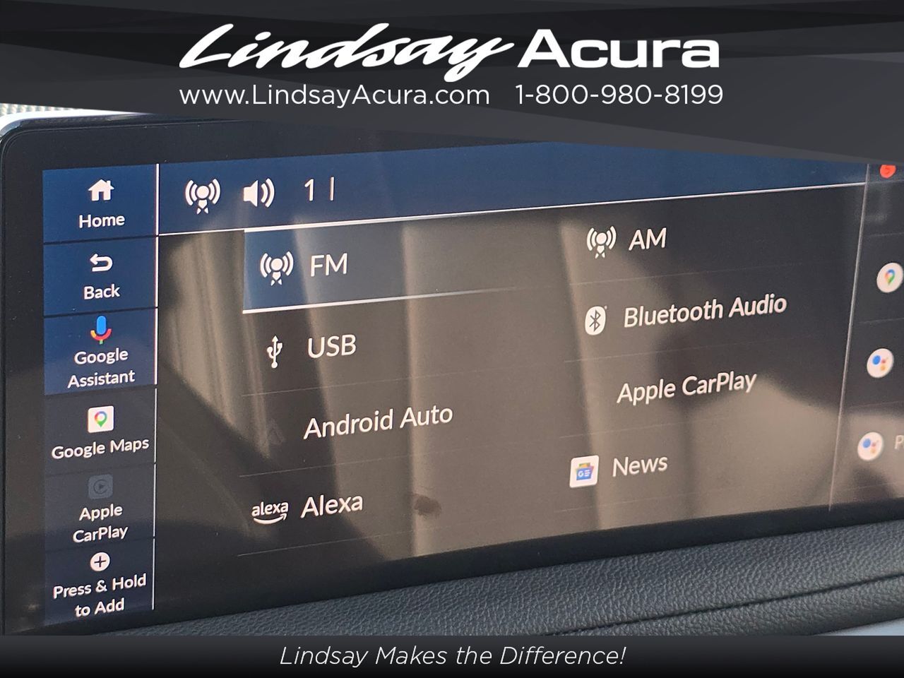 2026 Acura MDX Columbus OH