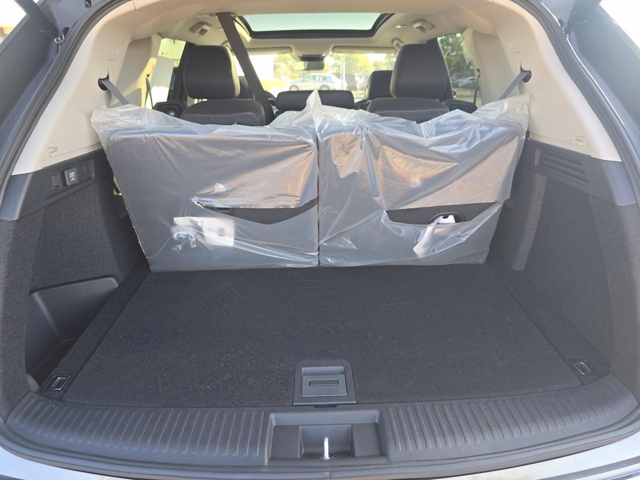 2026 Acura MDX Columbus OH