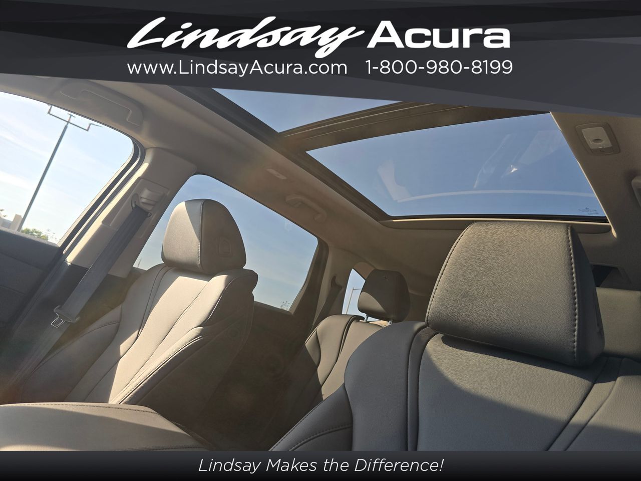 2026 Acura MDX Columbus OH