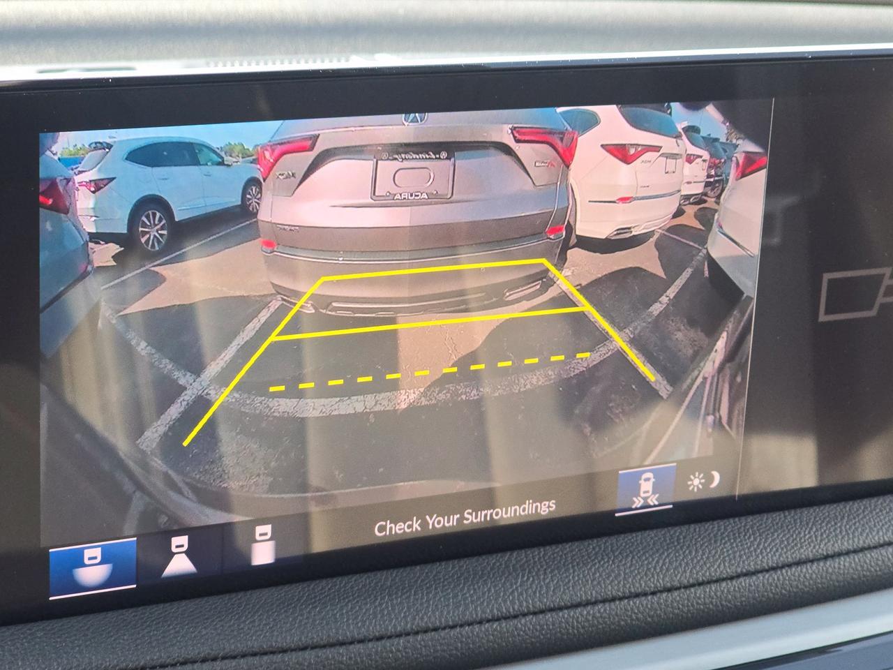 2026 Acura MDX Columbus OH