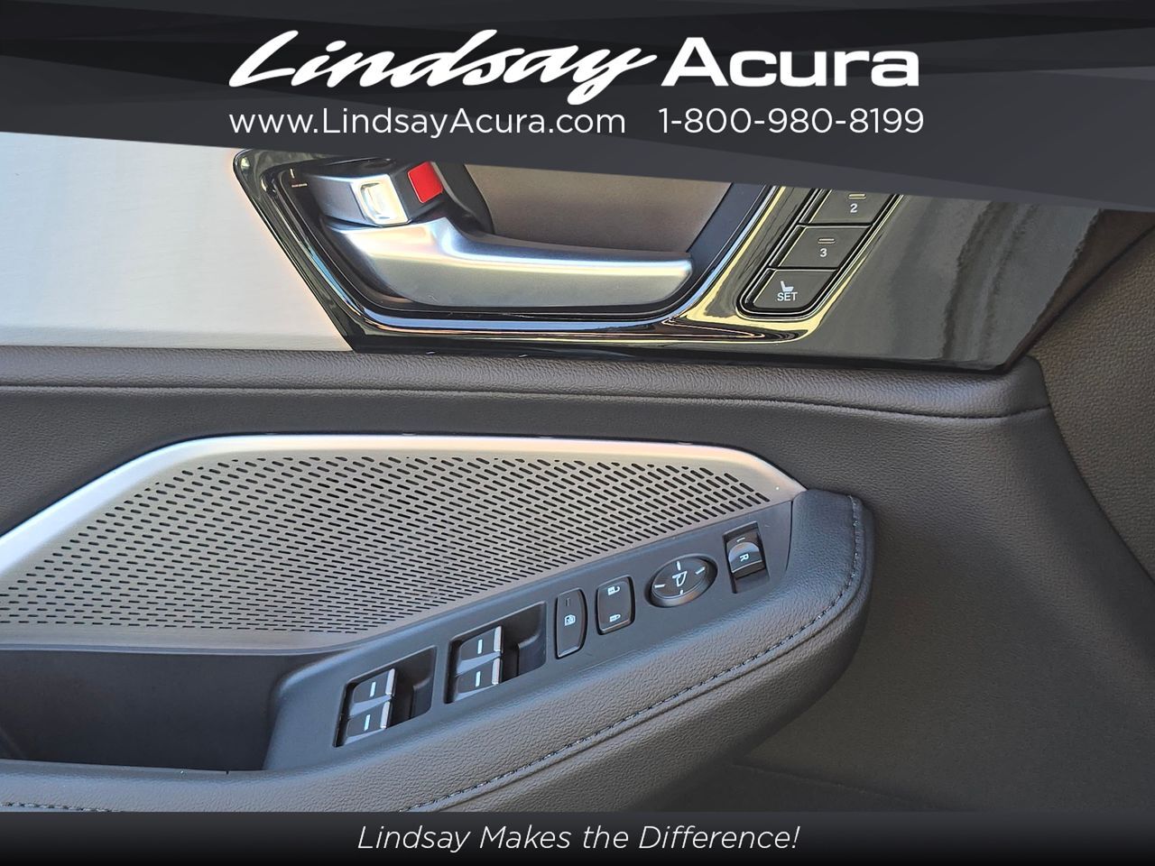 2026 Acura MDX Columbus OH