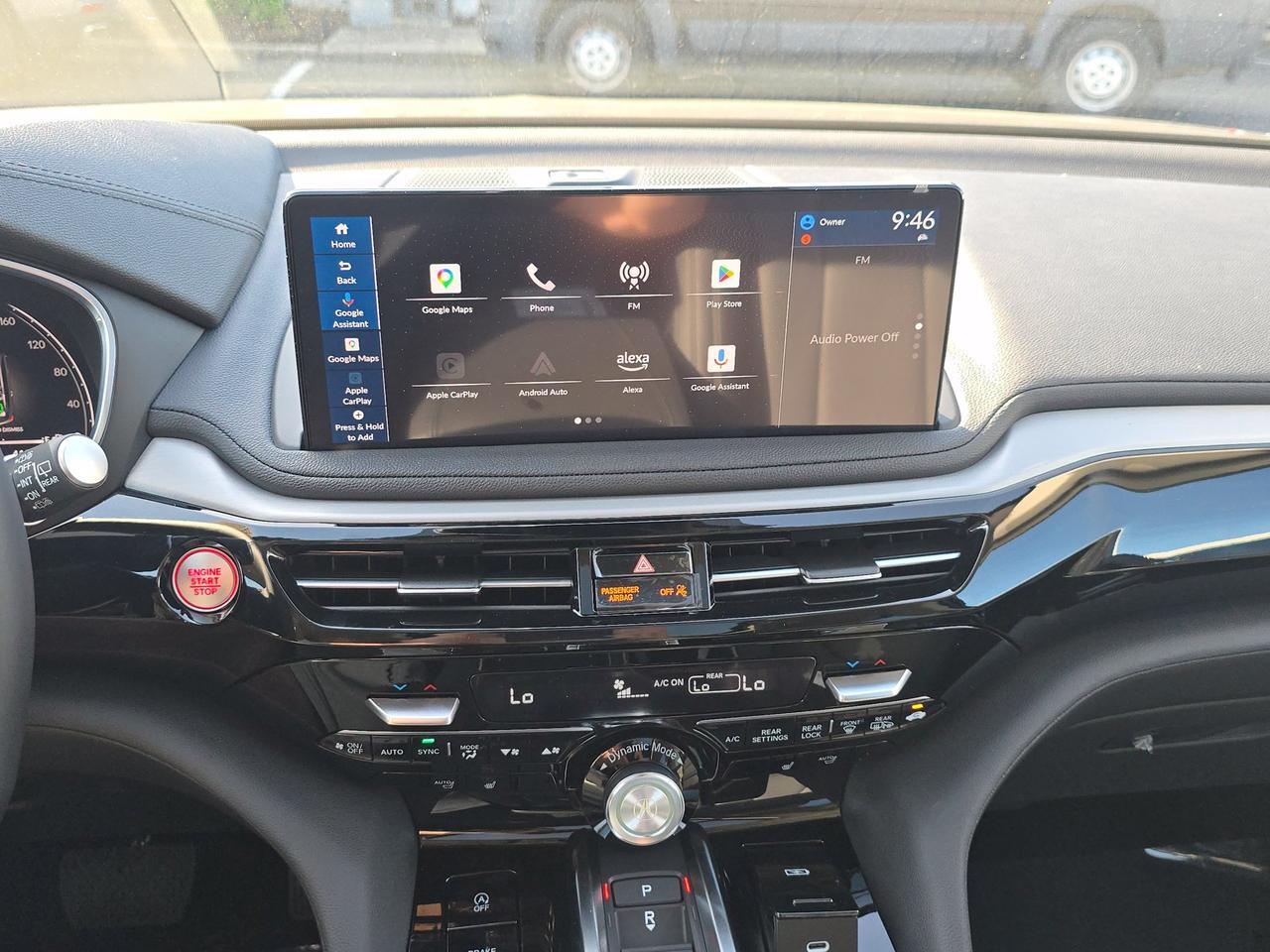 2026 Acura MDX Columbus OH