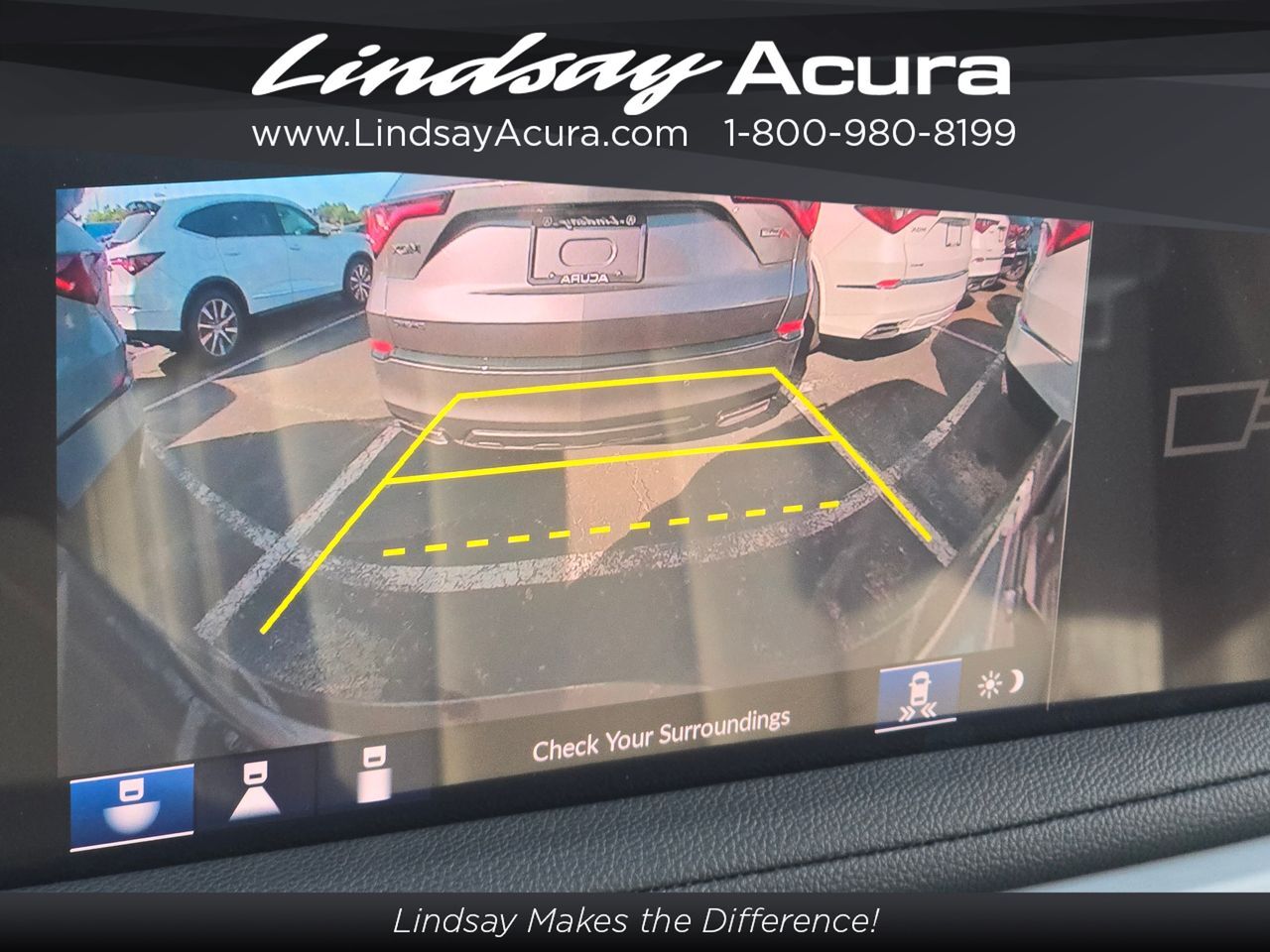 2026 Acura MDX Columbus OH