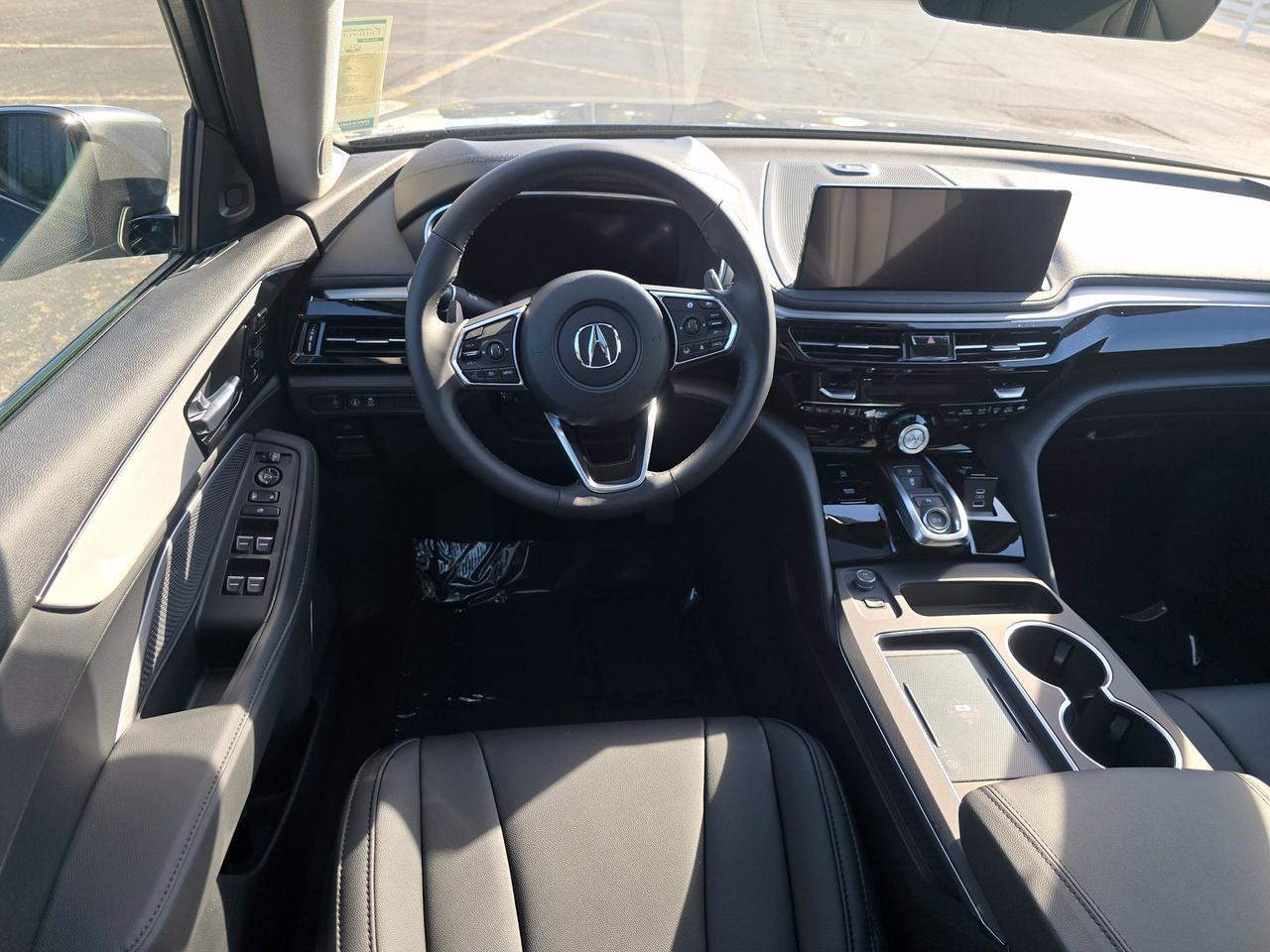 2026 Acura MDX Columbus OH