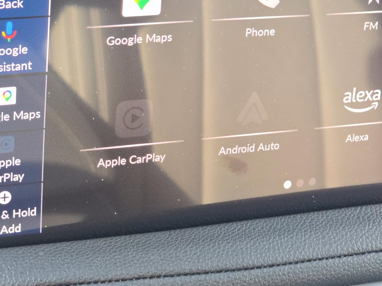 2026 Acura MDX Columbus OH