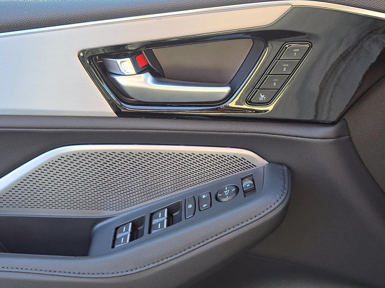 2026 Acura MDX Columbus OH