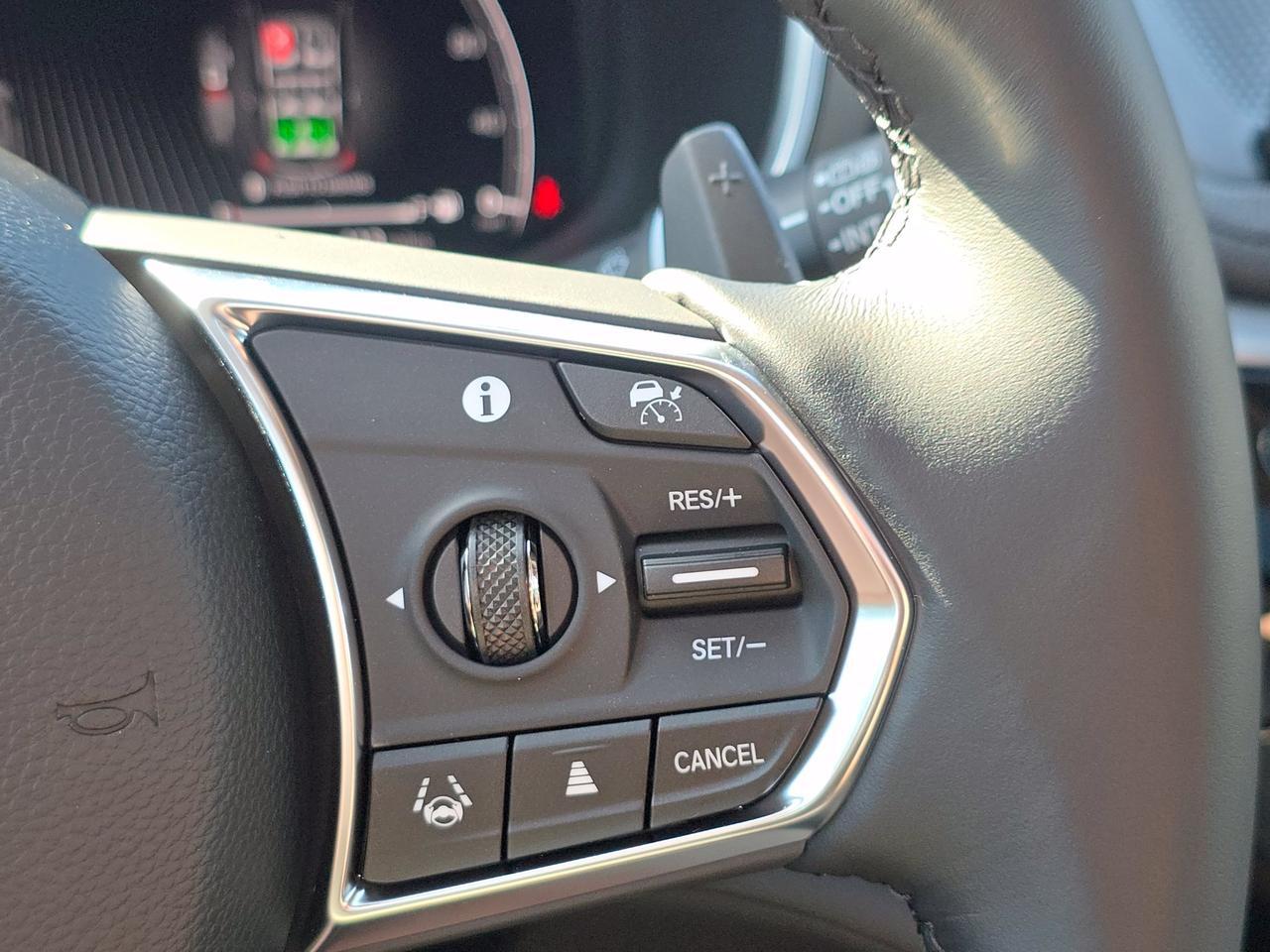 2026 Acura MDX Columbus OH