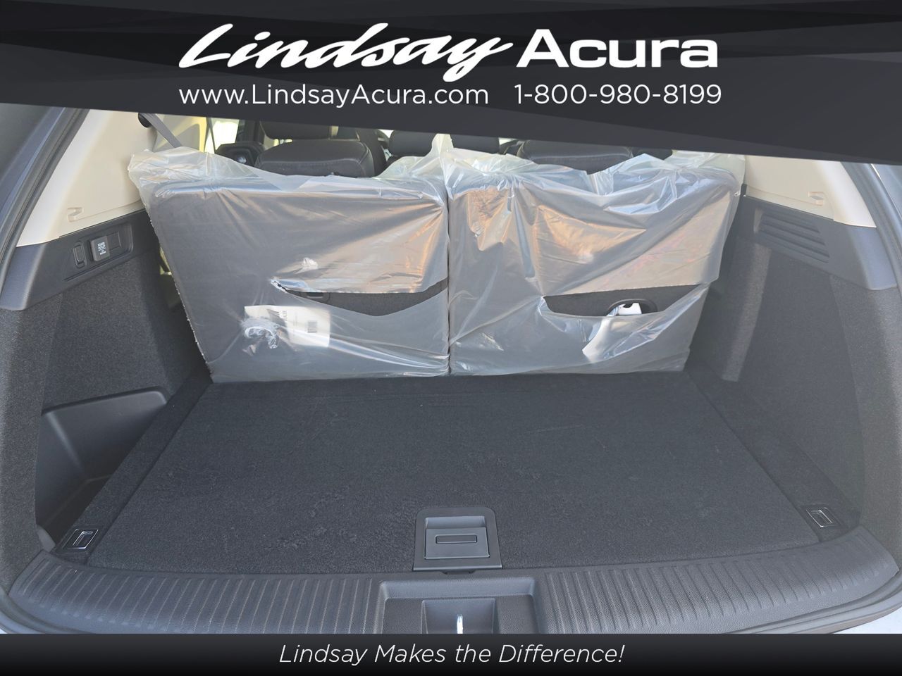 2026 Acura MDX Columbus OH