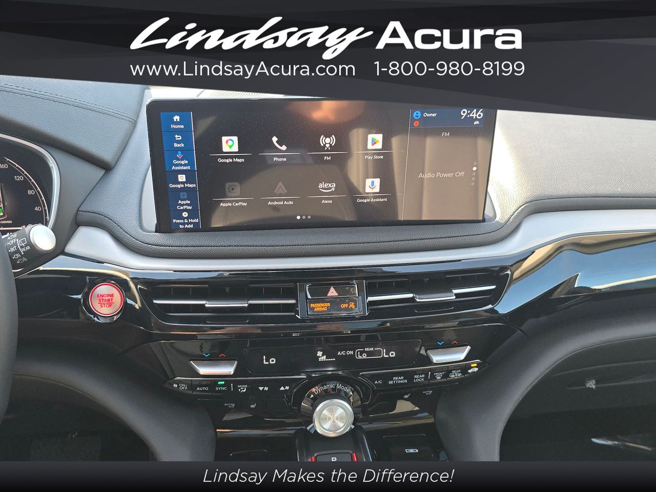 2026 Acura MDX Columbus OH