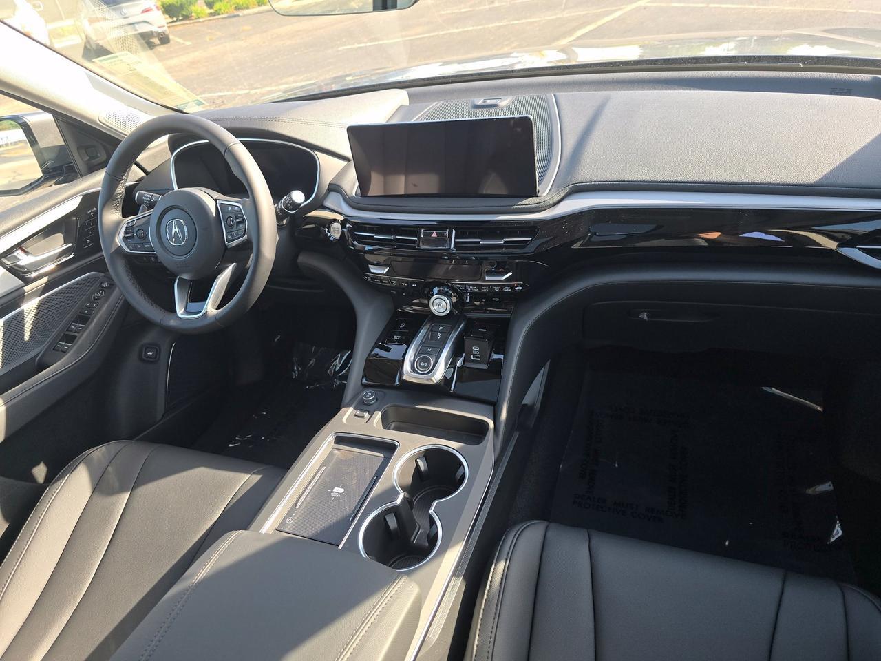 2026 Acura MDX Columbus OH