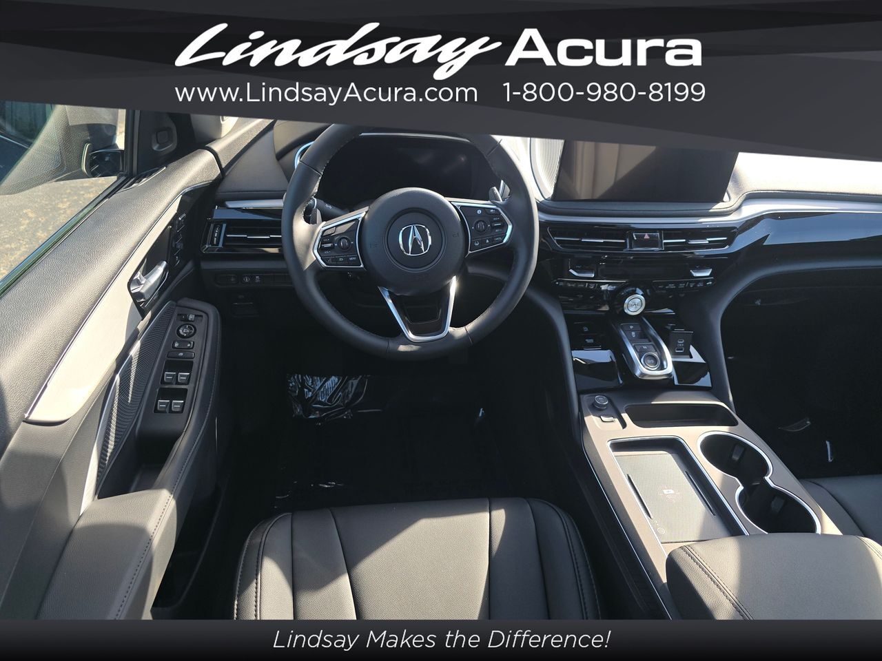 2026 Acura MDX Columbus OH