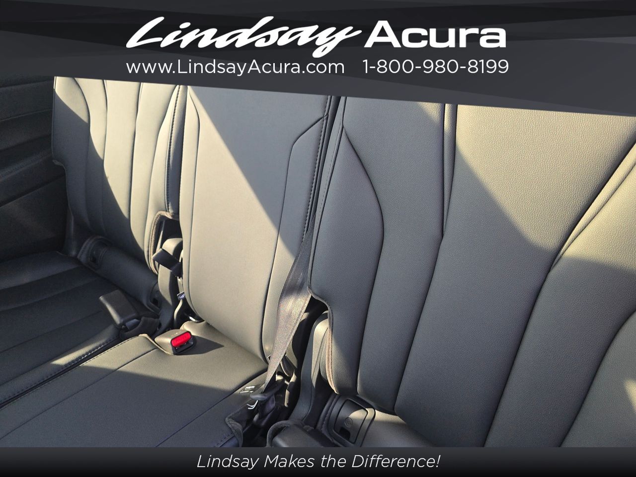 2026 Acura MDX Columbus OH