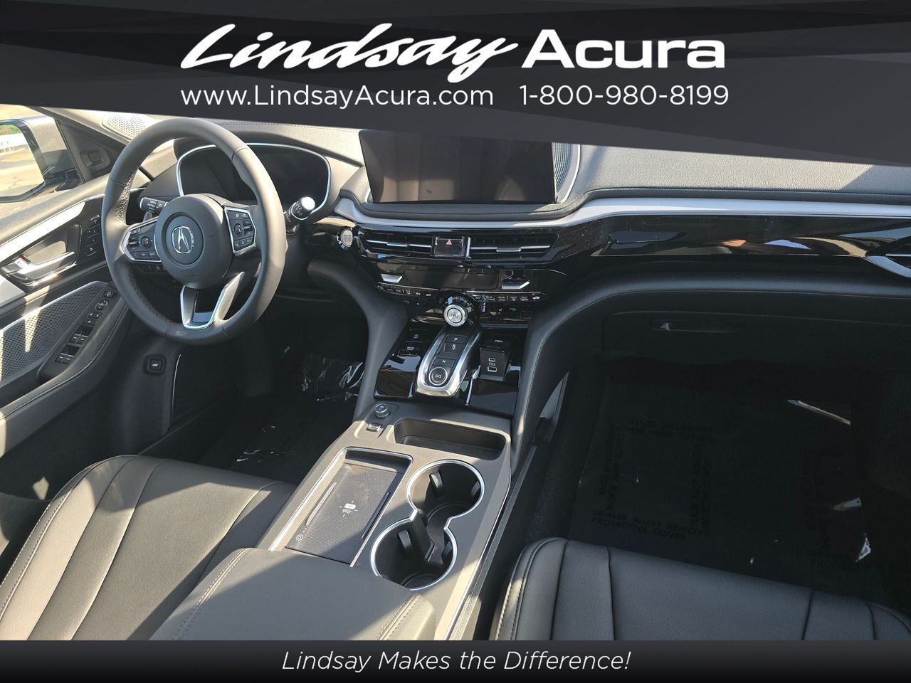 2026 Acura MDX Columbus OH