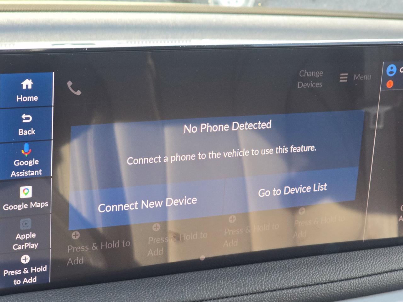 2026 Acura MDX Columbus OH
