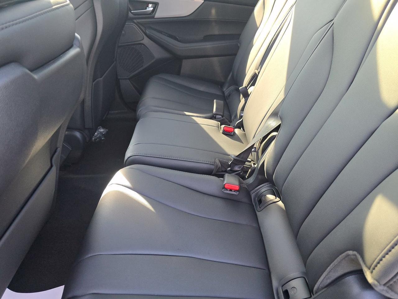 2026 Acura MDX Columbus OH
