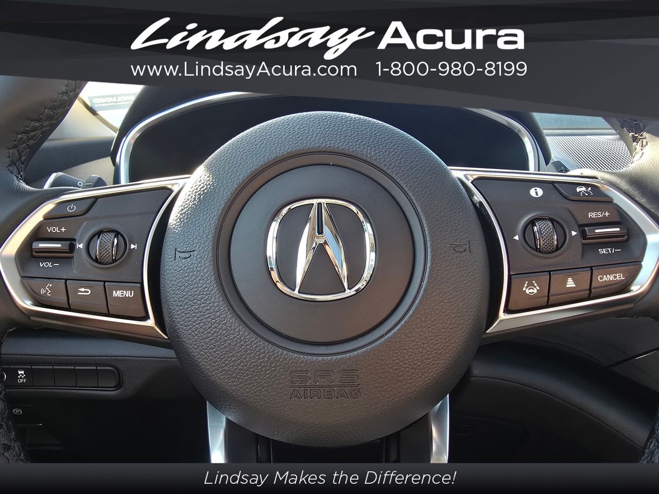 2026 Acura MDX Columbus OH