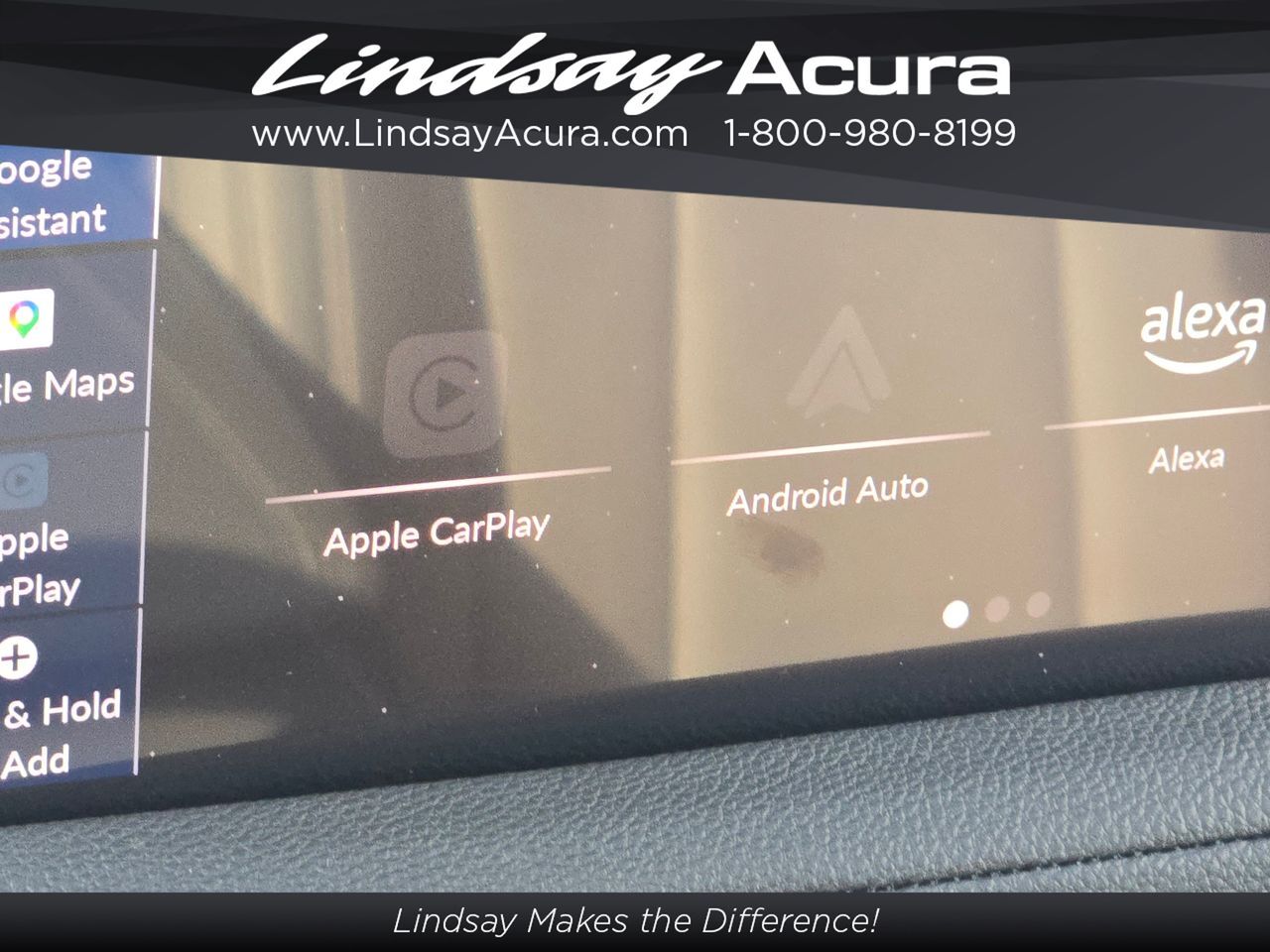 2026 Acura MDX Columbus OH