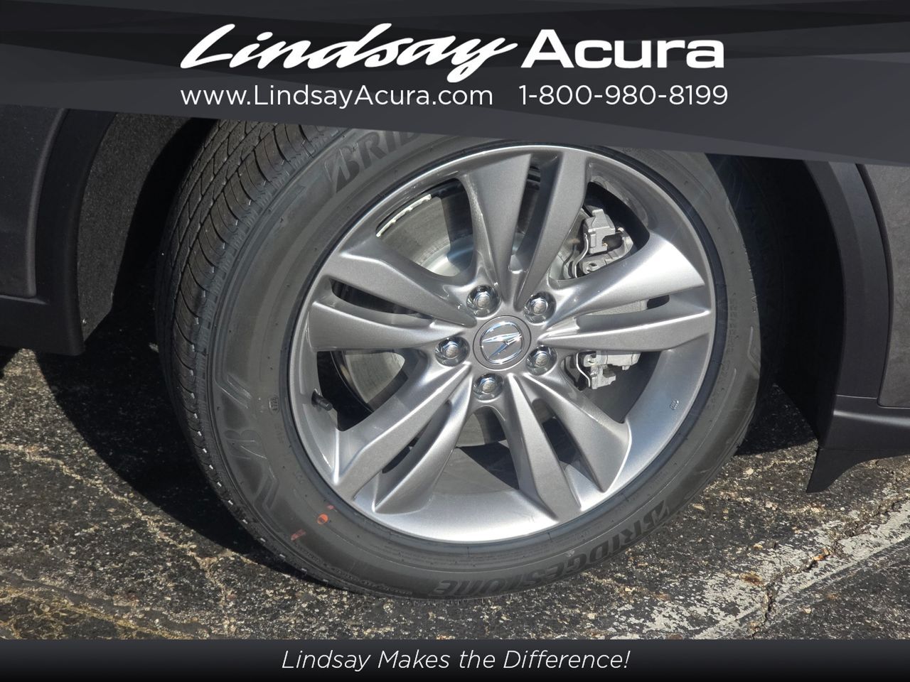 2026 Acura MDX Columbus OH