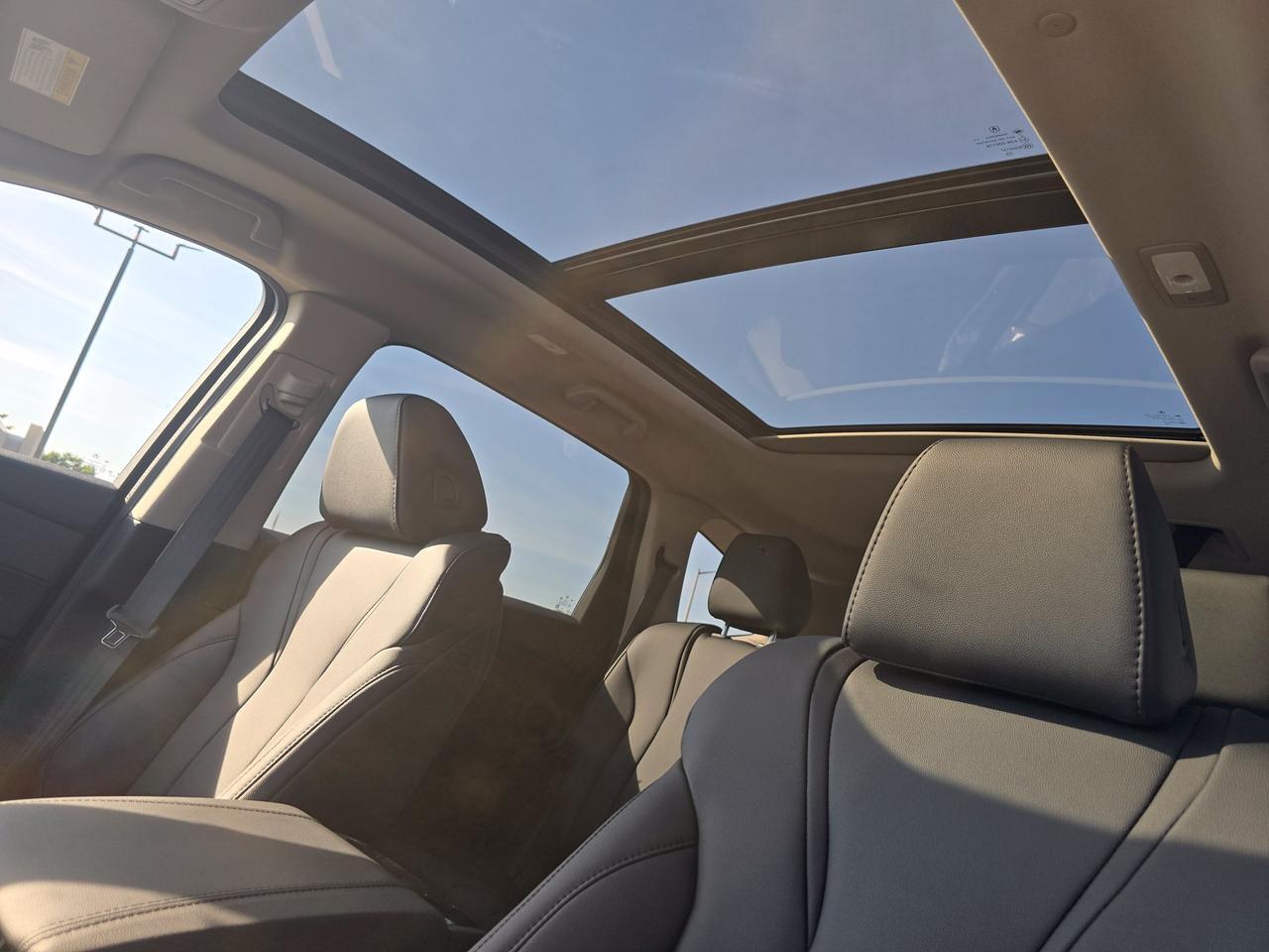 2026 Acura MDX Columbus OH