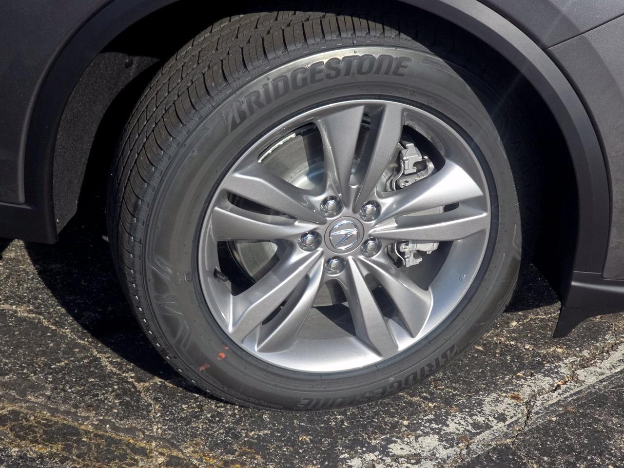 2026 Acura MDX Columbus OH