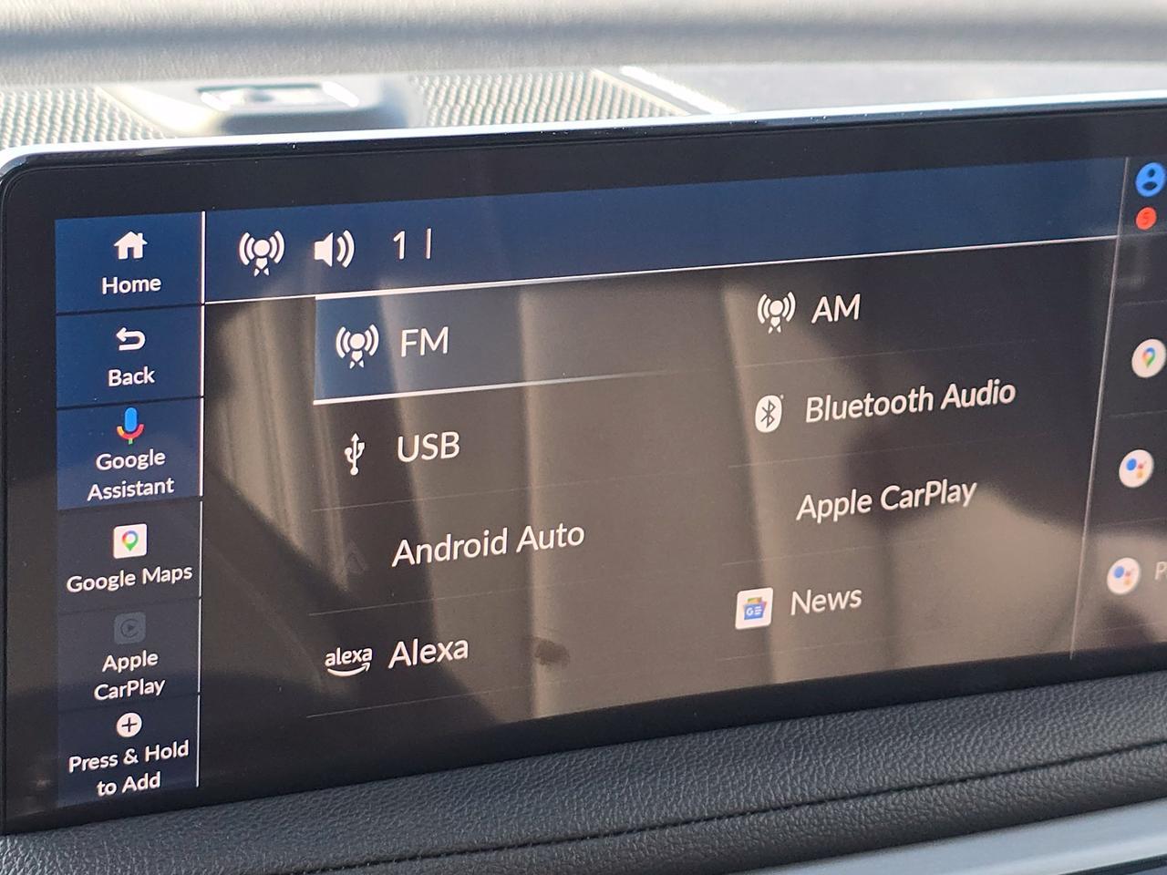 2026 Acura MDX Columbus OH
