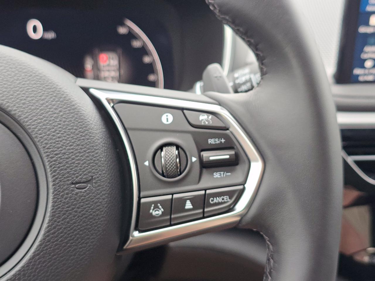 2026 Acura MDX Columbus OH