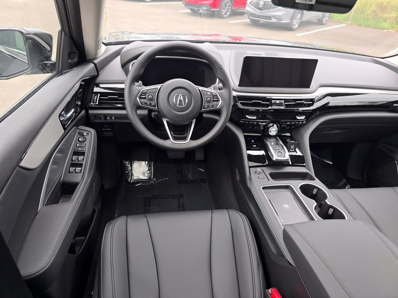 2026 Acura MDX Columbus OH