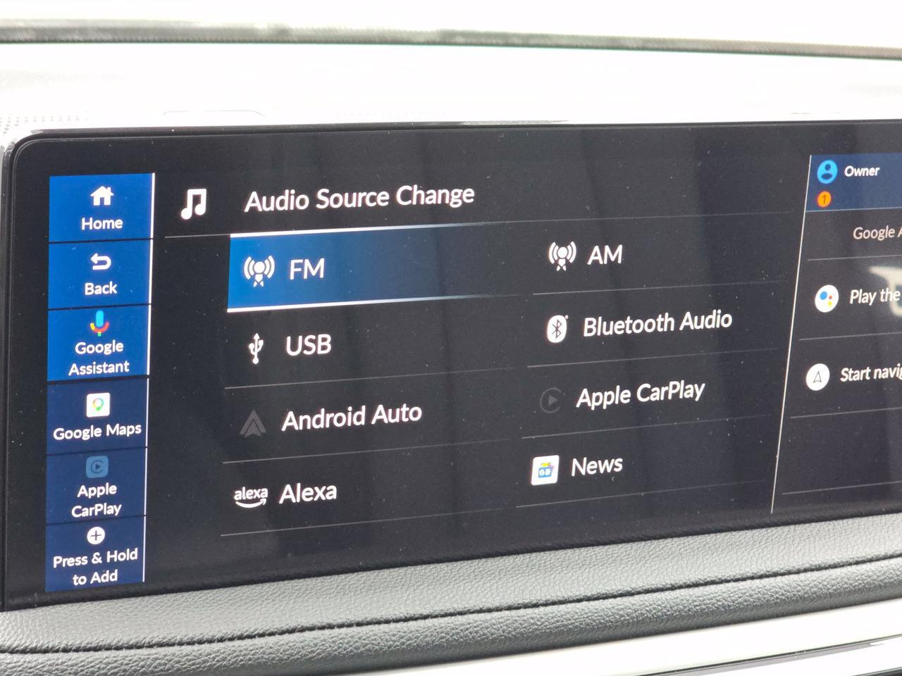 2026 Acura MDX Columbus OH