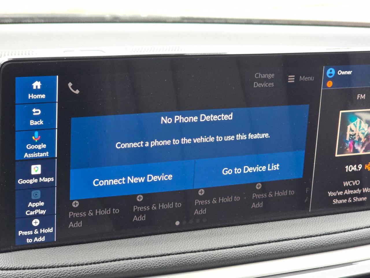 2026 Acura MDX Columbus OH