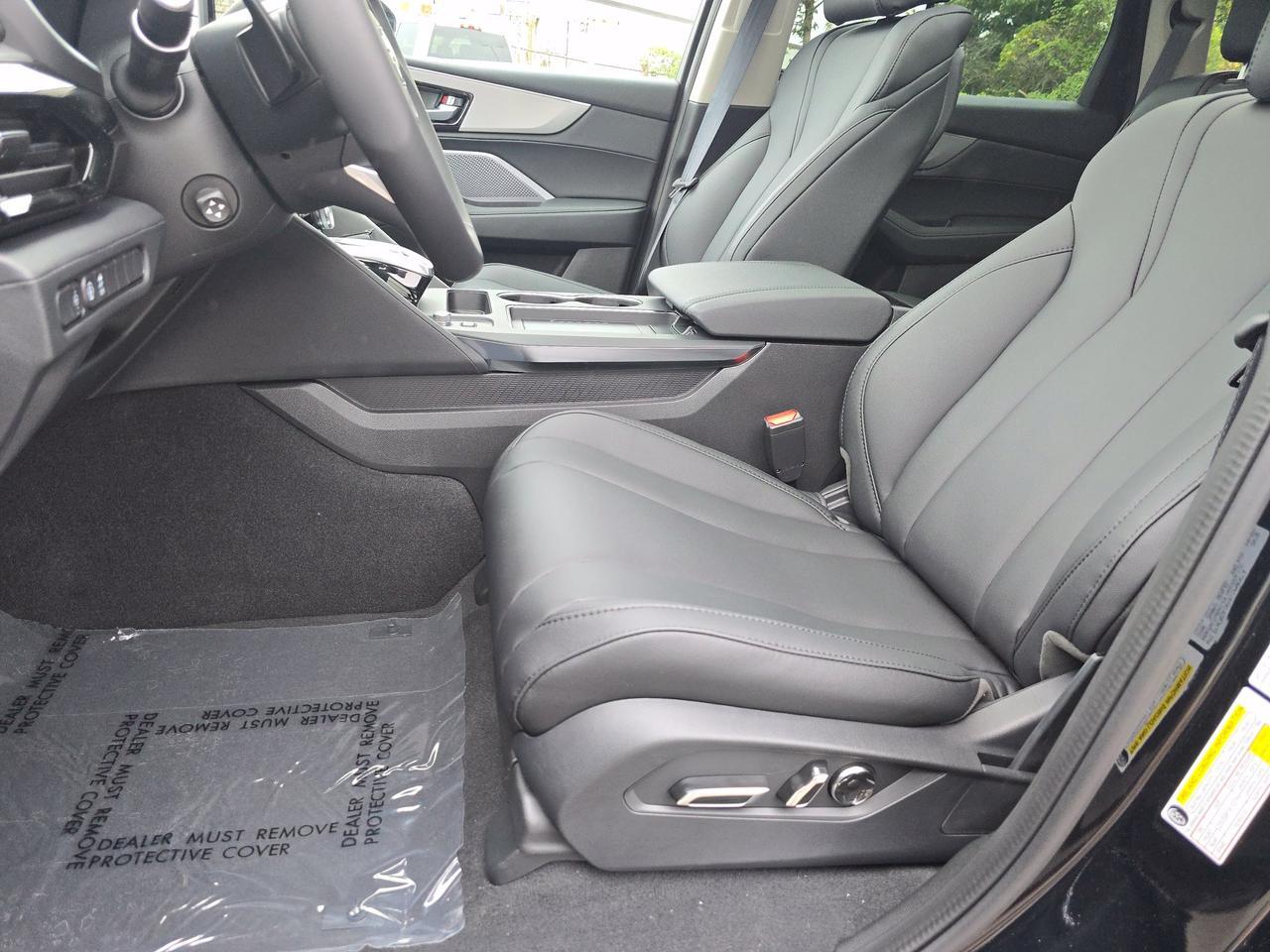 2026 Acura MDX Columbus OH