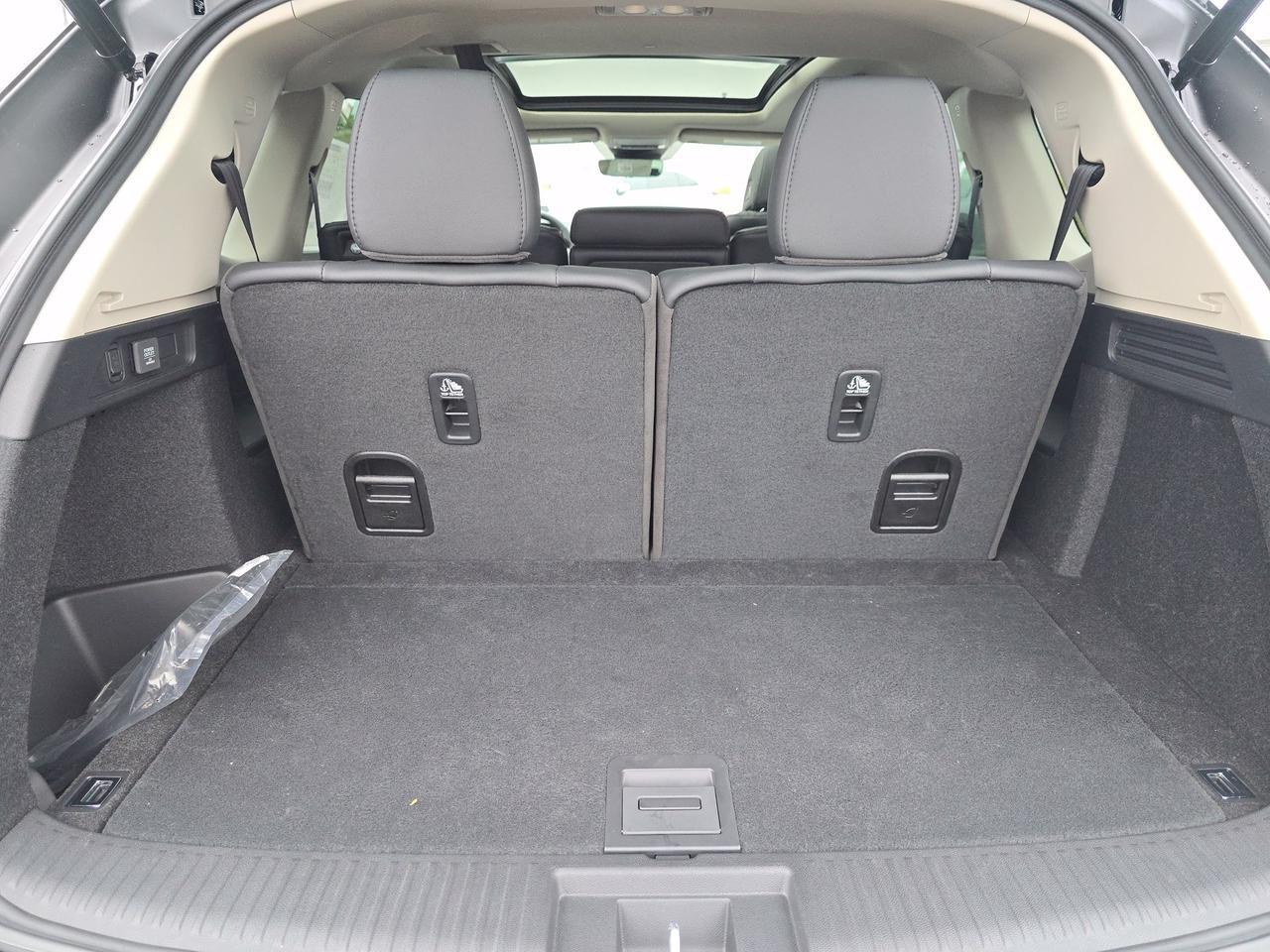 2026 Acura MDX Columbus OH
