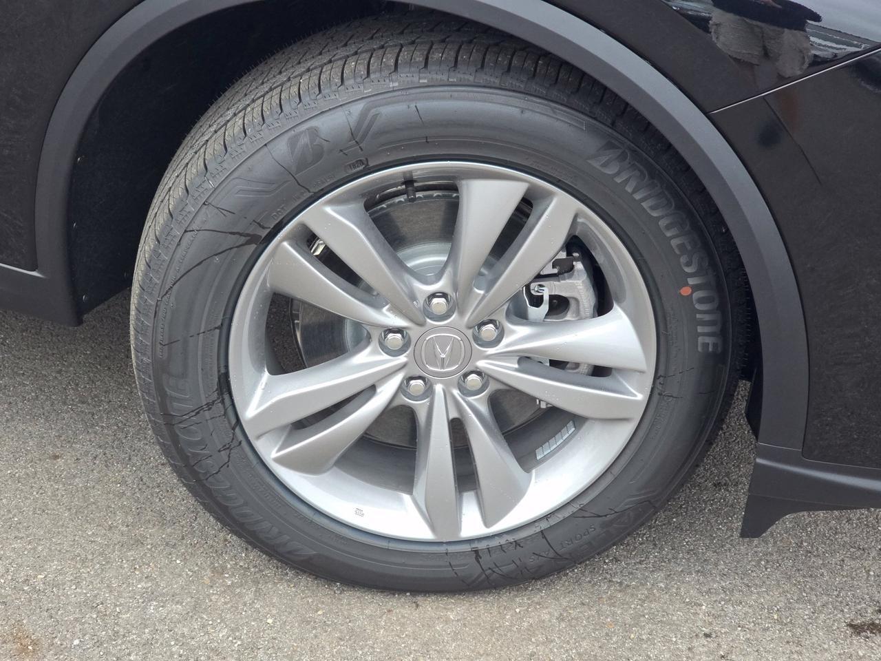 2026 Acura MDX Columbus OH