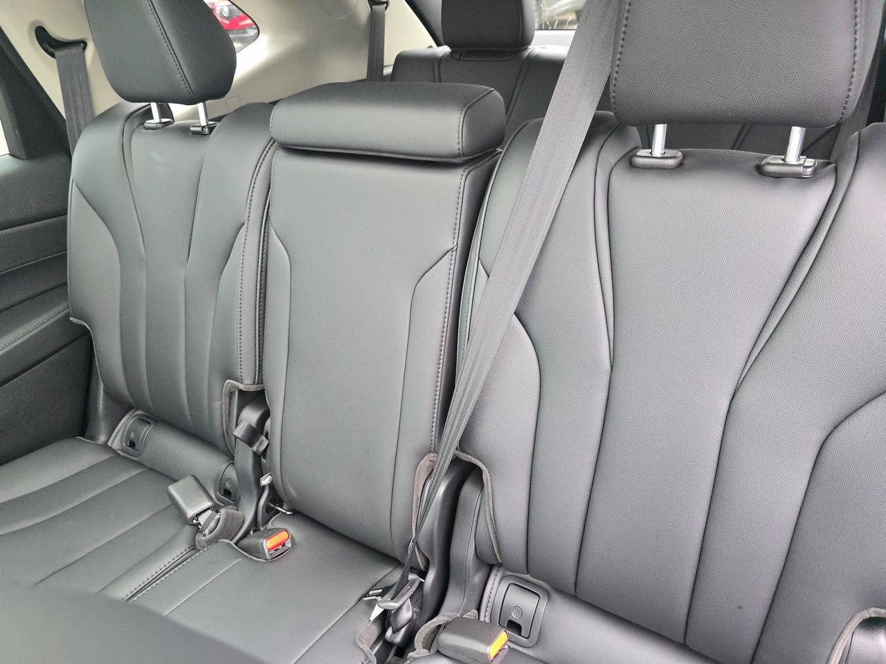2026 Acura MDX Columbus OH