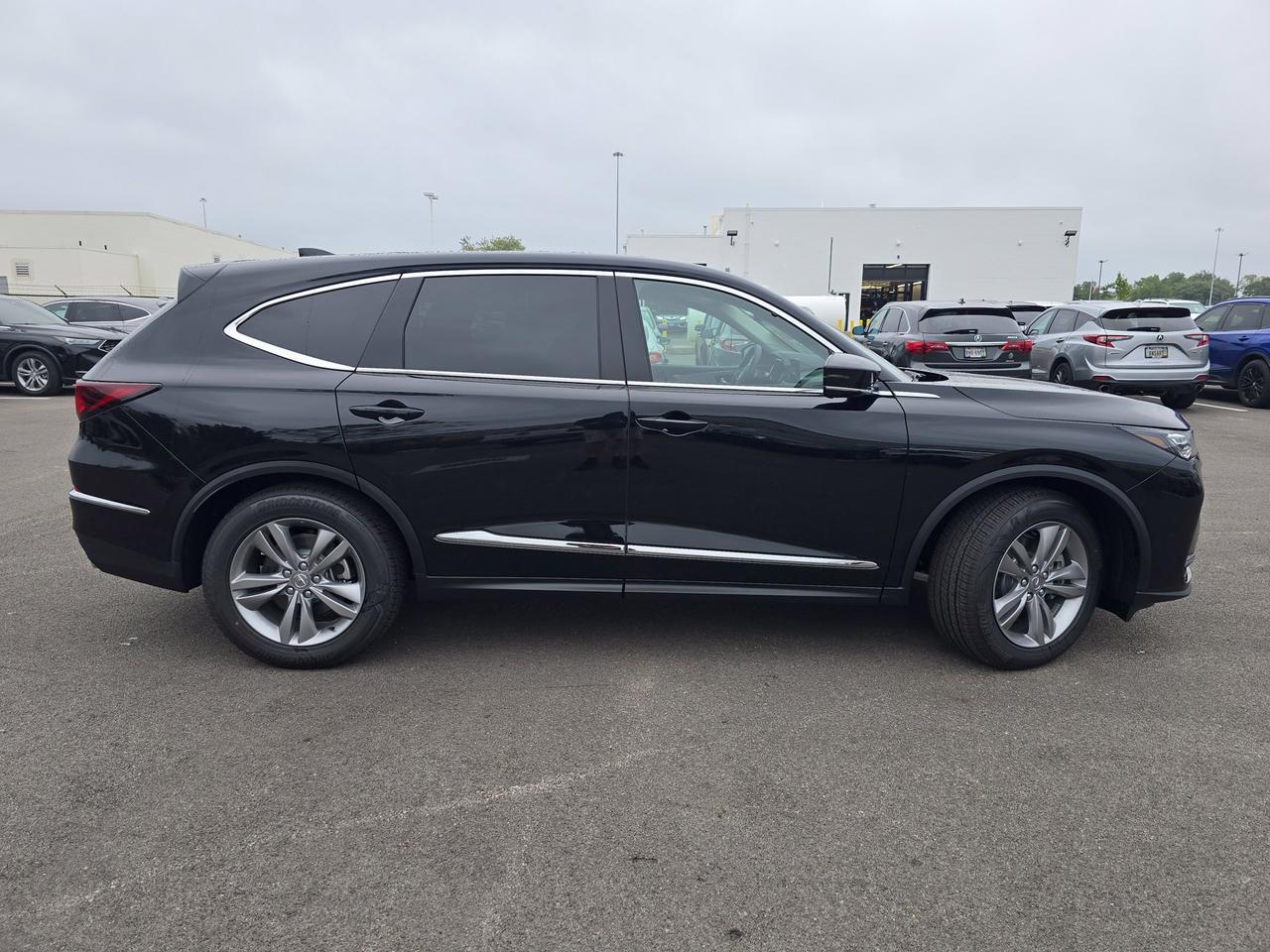 2026 Acura MDX