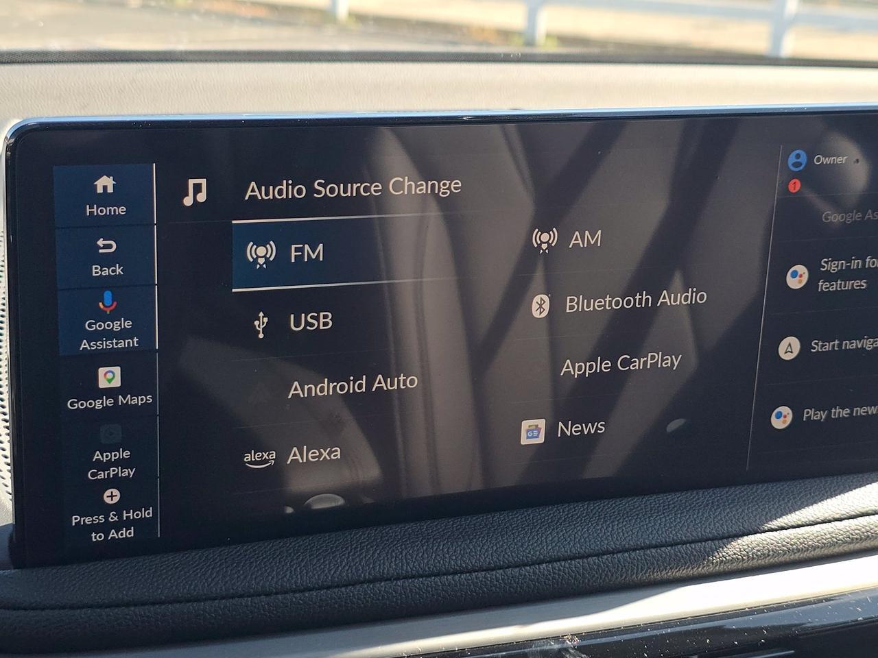 2026 Acura MDX Columbus OH