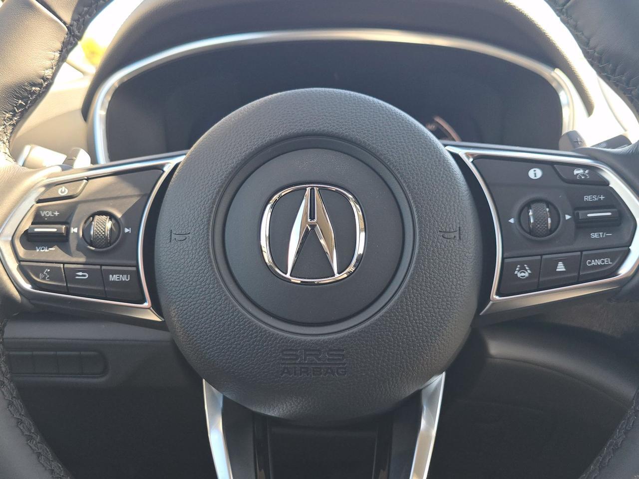 2026 Acura MDX Columbus OH