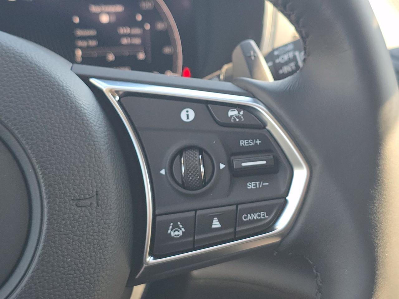 2026 Acura MDX Columbus OH