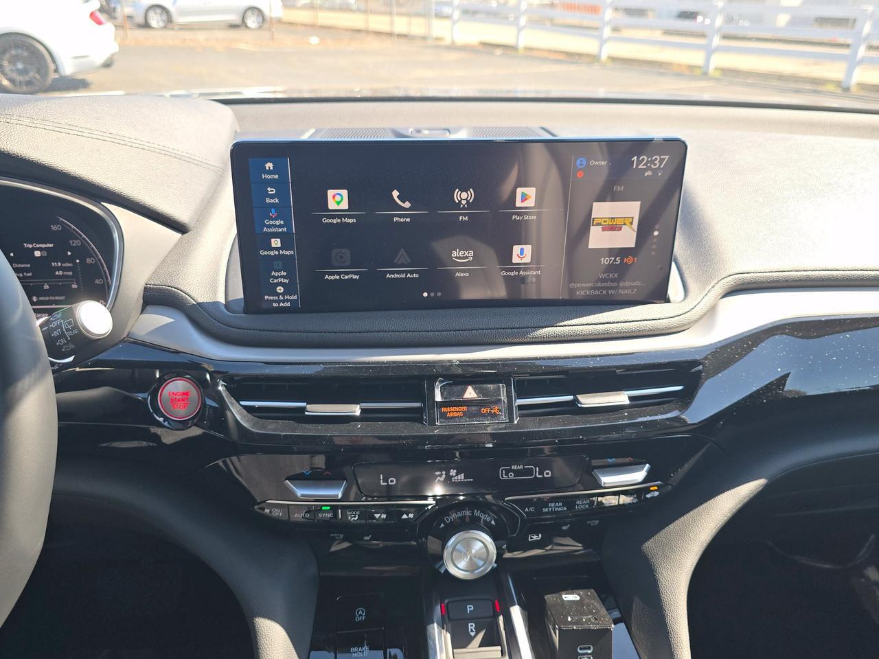2026 Acura MDX Columbus OH