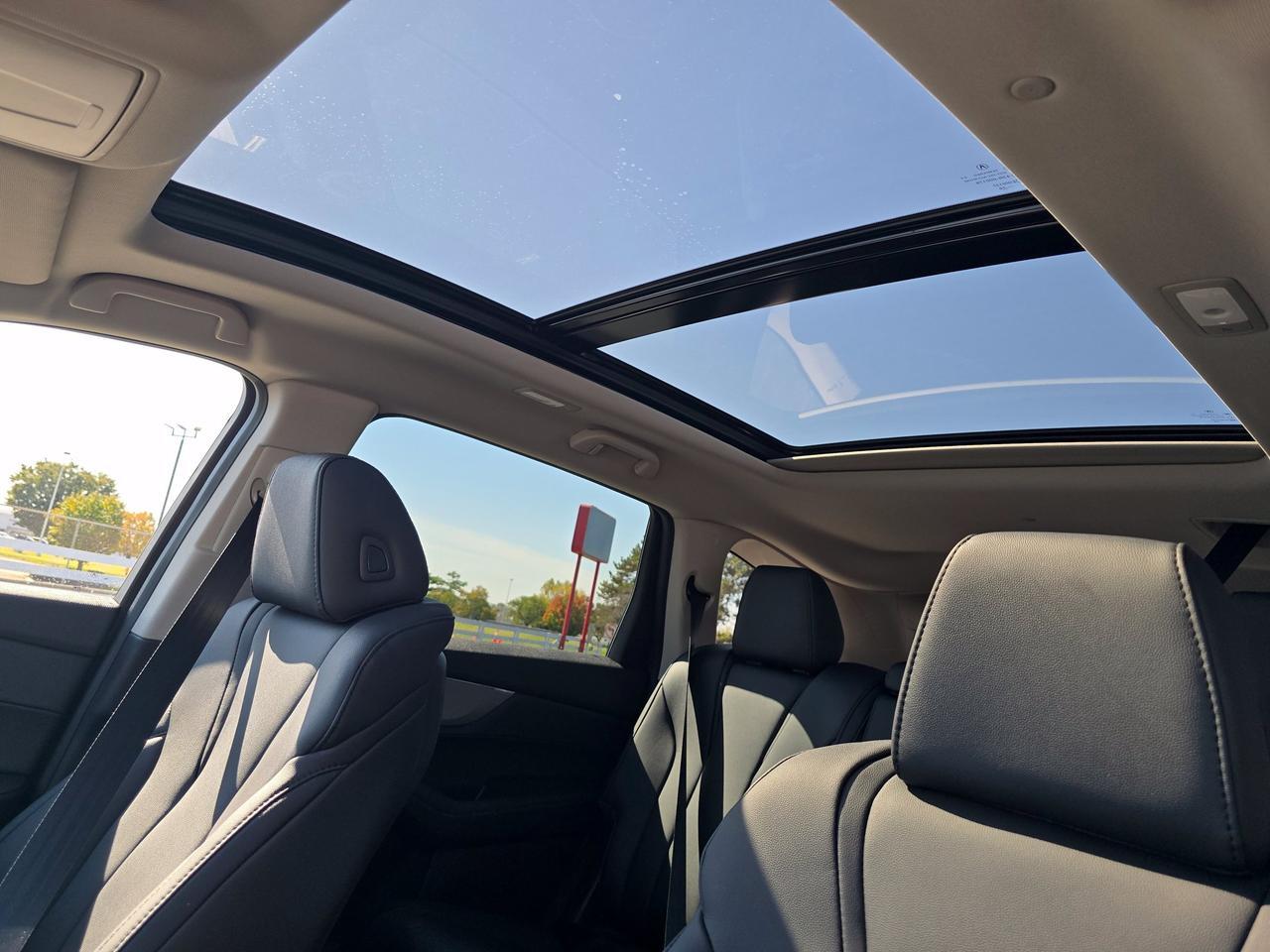 2026 Acura MDX Columbus OH