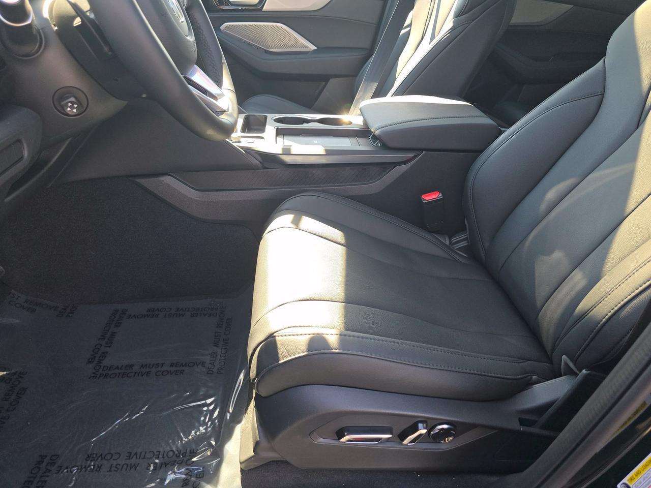 2026 Acura MDX Columbus OH