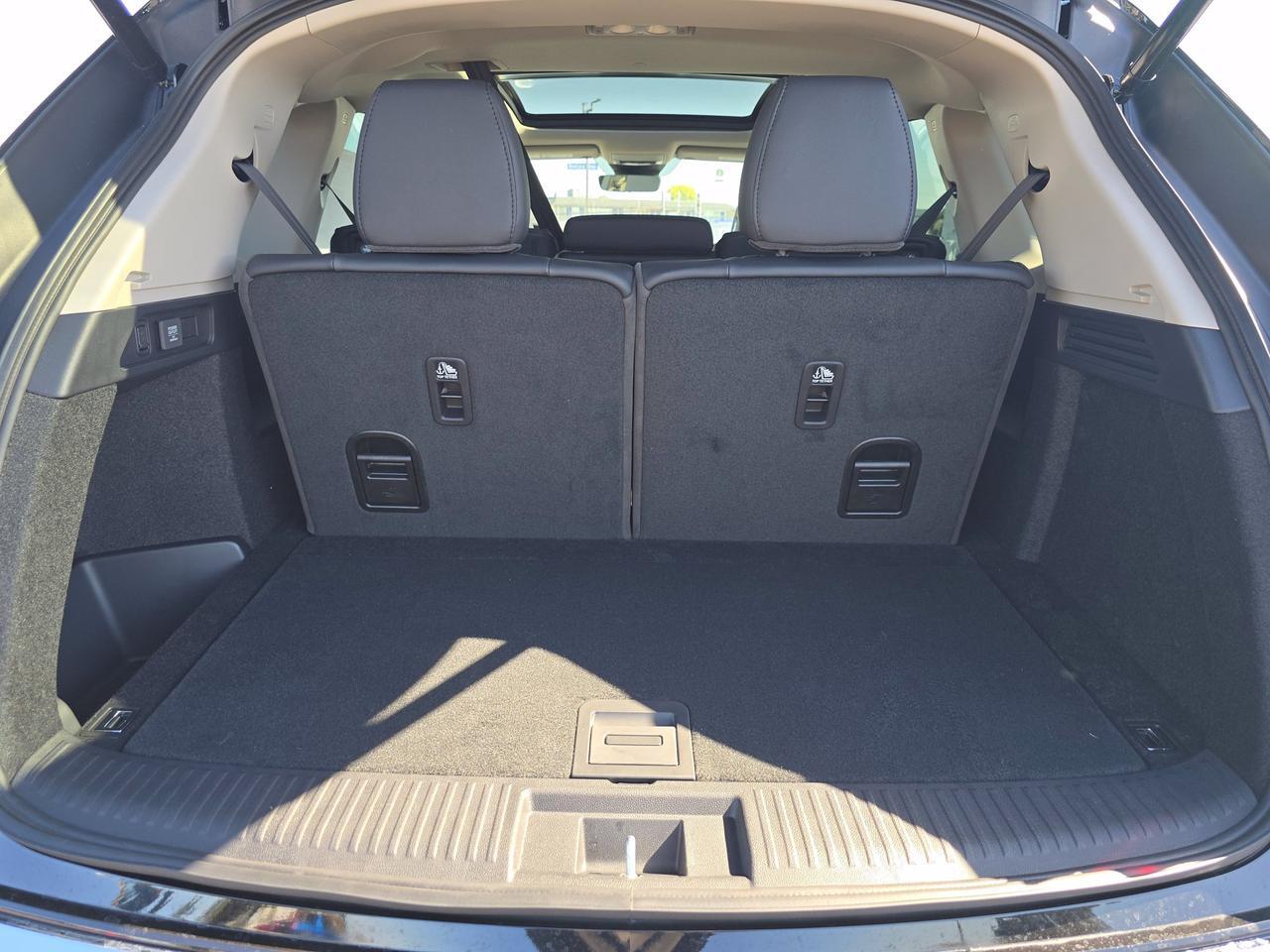 2026 Acura MDX Columbus OH