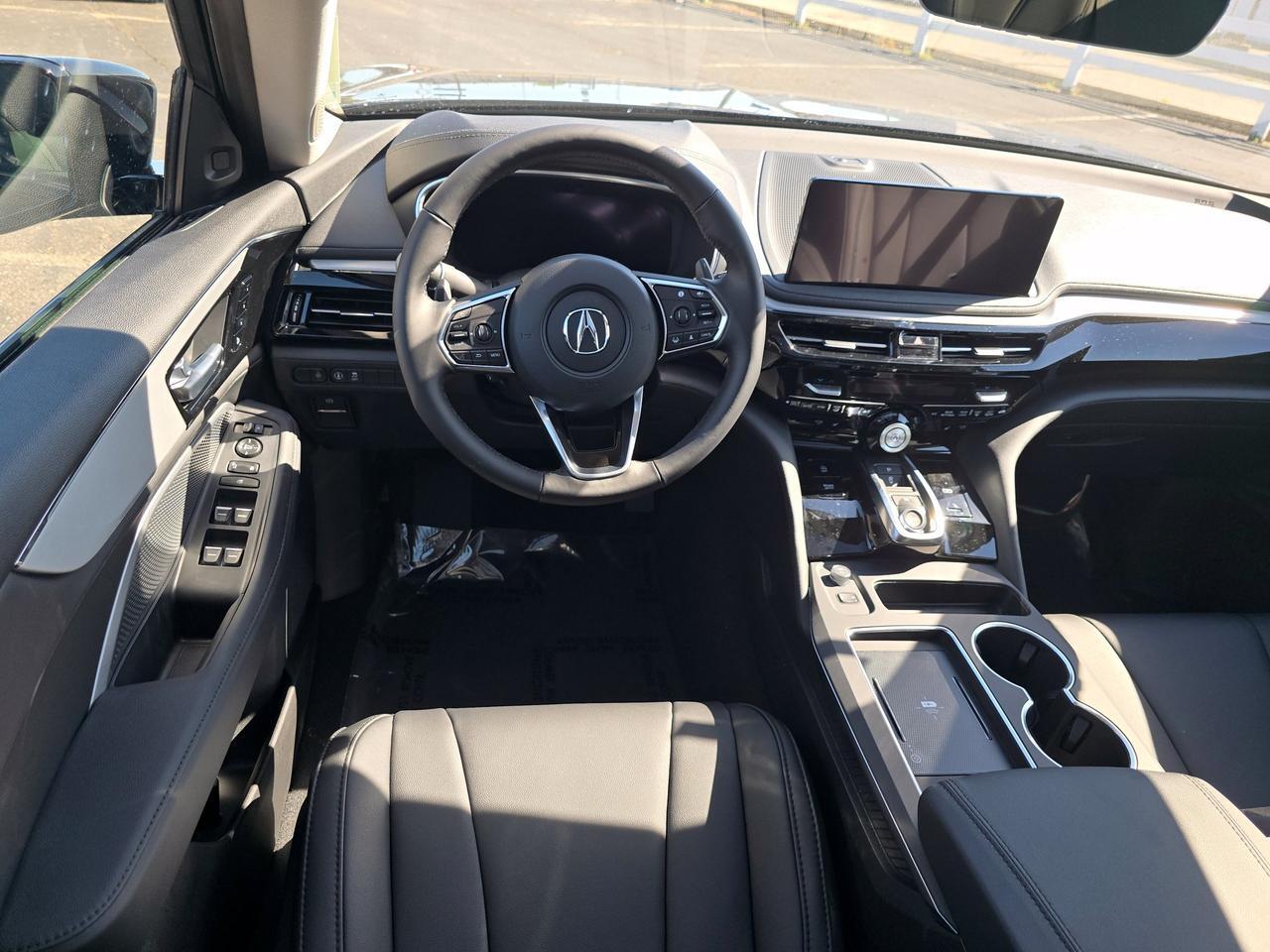 2026 Acura MDX Columbus OH
