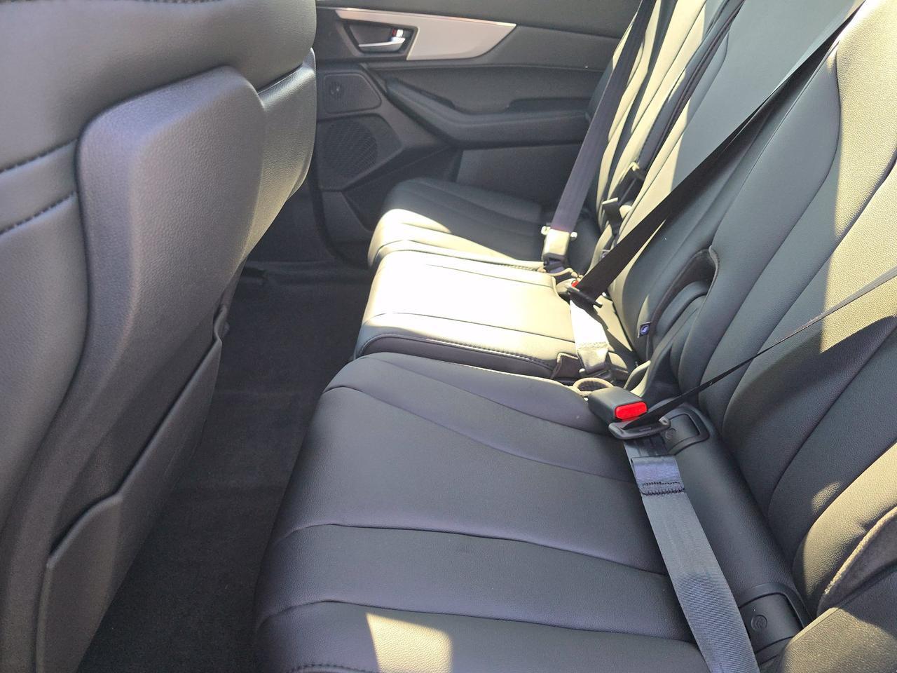 2026 Acura MDX Columbus OH