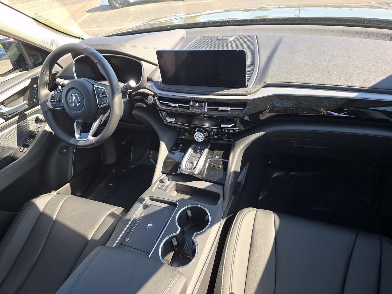 2026 Acura MDX Columbus OH