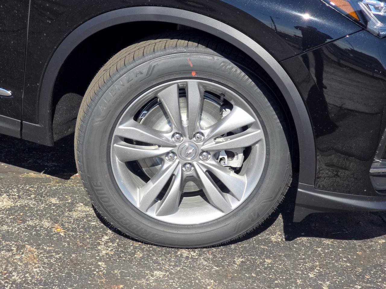 2026 Acura MDX Columbus OH