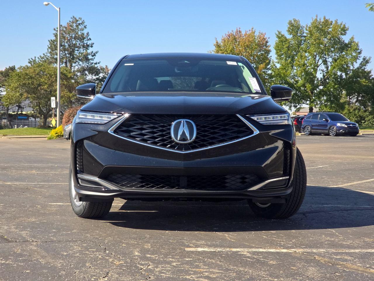 2026 Acura MDX
